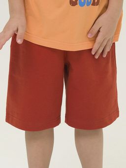 BFH3321U шорты для мальчика