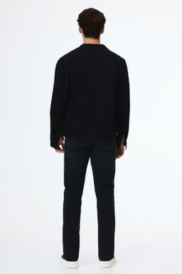 Straight Regular Jeans - H&m фото 11