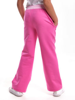 Брюки для девочки UD 0105 малина - Mini maxi фото 2