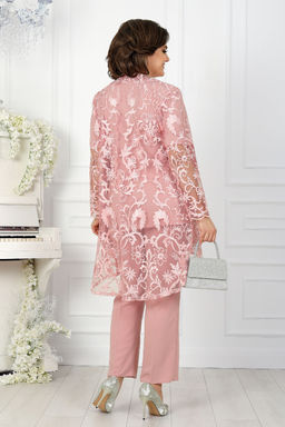 Костюм Ninele 5908 розовый фото 2