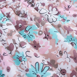 Платье кулирка 0140100301 - Youlala фото 2