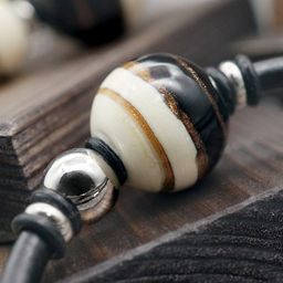 Браслет из муранского стекла - Vloes фото 4