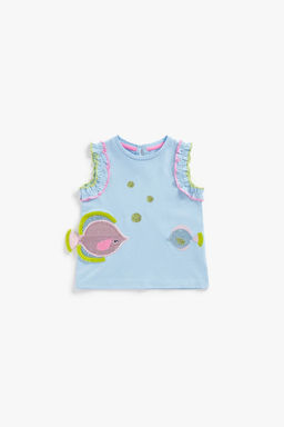 Mothercare / Футболка  фото 2