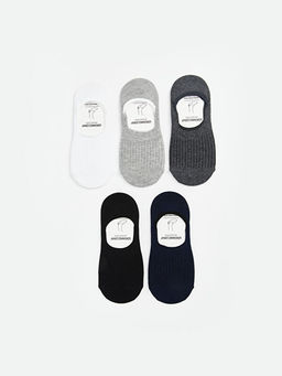 Erkek Babet ?orap 5li