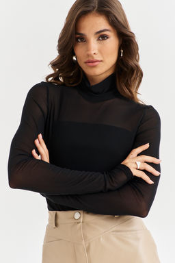 Джемпер 1319 - Rinka фото 6