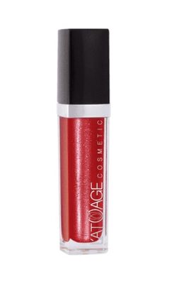 Latuage Блеск для губ MAGNETIC LIPS №133 ализариновый перламутровый