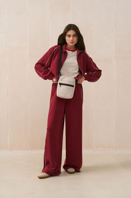 V55/1 501 86 Сумка мессенджер