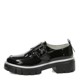 Полуботинки для школьников девочек - Marko фото 3