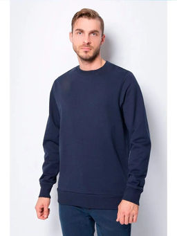 K10740 Свитшот ТМ_СИНИЙ