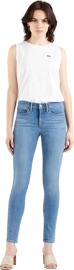 Джинсы женские