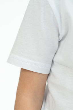 Поло для мальчика (140, 72)