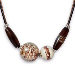 BARK Колье LKY5360