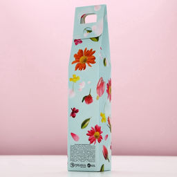 Гель для душа шампанское Сияй от счастья!, 250 мл, аромат фруктового десерта, Чистое счастье  фото 9