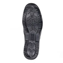 Ботинки мужские