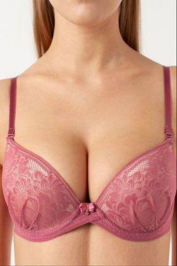 Бюстгальтер "пуш-ап" Celine 82075Р