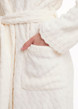 Халат Велсофт