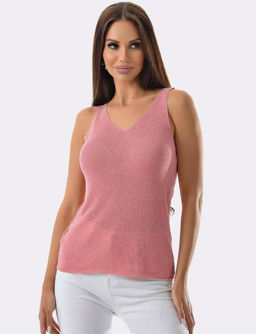 K11179 Топ КОРАЛЛОВЫЙ