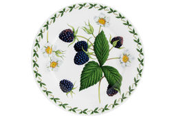 Тарелка закусочная Ежевика, 20 см - Maxwell & Williams фото 2