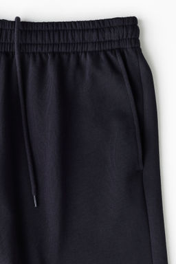 Pantal?n corto en sudadera Regular Fit - H&m фото 10