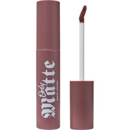 Beauty Bomb Матовая жидкая помада / Only Matte liquid lipstick / тон 01