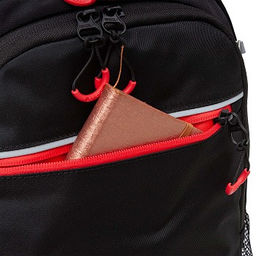 RB-458-1 Рюкзак школьный с мешком - Grizzly фото 11