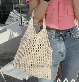 Сумка BG-S-214-Biege - Ferro фото 5