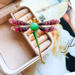 Брошь - J.prettier фото 2