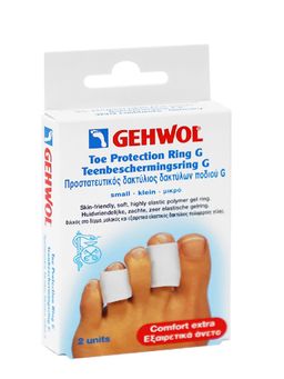 Gehwol гель-кольцо G малое 25мм 2 шт