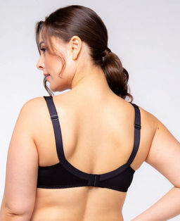 -39% Бюстгальтер Valeria 16618 серебристый пион  фото 3