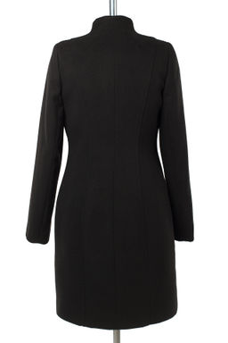 13-1072 Пальто женское демисезонное