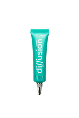 Parisa EB-01Пигментированная кремовая основа под тени для век № 03 (мятная)