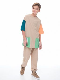 Pelican BFT4322/3 футболка для мальчиков фото 5