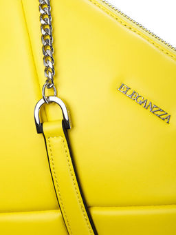 Сумка ELEGANZZA Z150-0261 yellow  фото 4