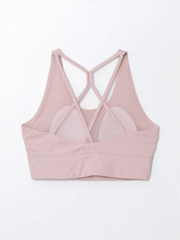 Kad?n U Yaka D?z Spor B?stiyer - Waikiki фото 3