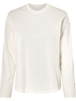 Женский лонгслив ESMARA  фото 3