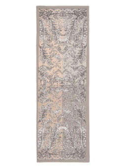 Палантин жен. шерсть+хл+акр 65х190 LG72-617-19