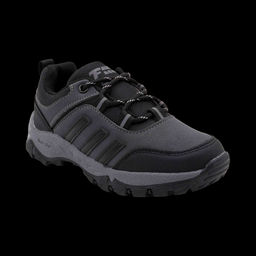 Кроссовки треккинговые А8082-3 серые