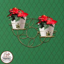 Подставка для цветов 15-122 настенная