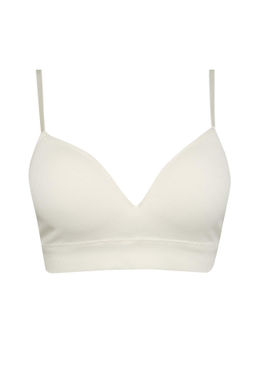 Fall in Love Pedli Seamles Bra - Defacto фото 2