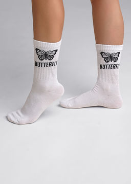 Носки женские