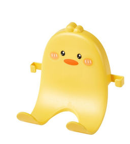 Крючок, держатель для фена "Duck"