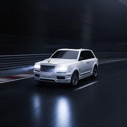 Машина "Автостиль 7"  р/у, 27 MHz, в коробке