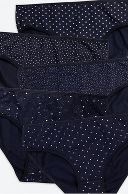 Женские трусы-слипы 5 шт. Donella  фото 9