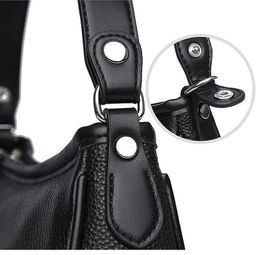 Bags Сумка женская / кожа / 026051  фото 27