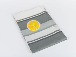 1378/0-БЧ Простыня 220*145 "Соренто" рис. 525601