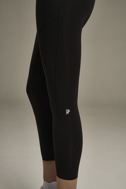 Легинсы Черный ANTA PRO Tight Ankle Pants