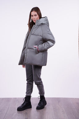 Куртка зимняя - Twin tip фото 12