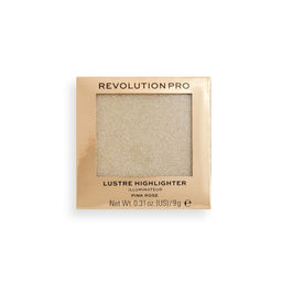 Хайлайтер для лица Lustre, Pink Rose 6259552