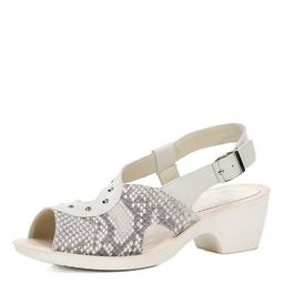 Туфли летние женские