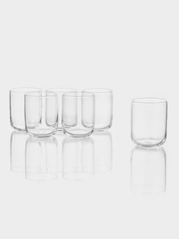 Набор стаканов АЙКОНИК 6 шт. 270 мл